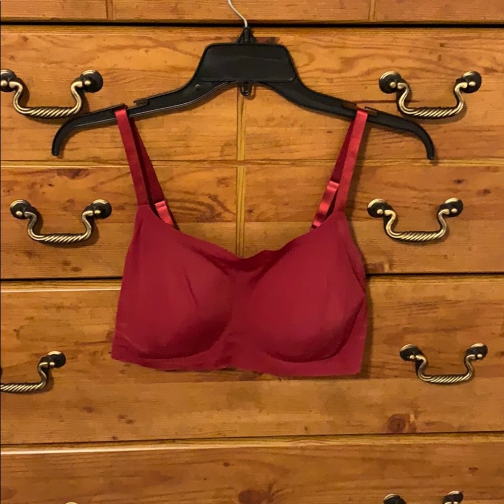 True and co Bra
